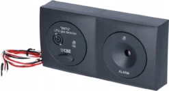 CBE BTMG LPG Soporific Gas Detector