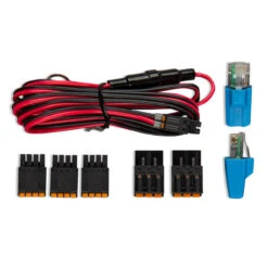 Victron Energy Victron Cerbo GX Electrical Control Hub 25 Victron Energy Victron Cerbo GX Electrical Control Hub -Outdoor Products Series cerbo gx 9 45825.1637141492