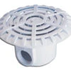 Certikin 6" Anti Vortex Swimming Pool Main Drain -Outdoor Products Series certikin abs main drain fitting 35886.1475767870