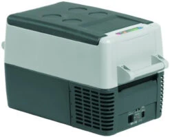 Waeco CoolFreeze CF35 Portable Fridge-Freezer -Outdoor Products Series cf35 41293.1354787186