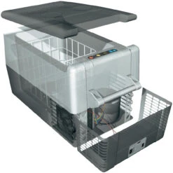 Waeco CoolFreeze CF35 Portable Fridge-Freezer -Outdoor Products Series cf40 2 91825.1473624816