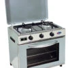 CF Parker Baby Cooker Oven, Grill And Hob For Motorhomes And Campervan Use 1 CF Parker Baby Cooker Oven, Grill And Hob For Motorhomes And Campervan Use -Outdoor Products Series cfparker FO600SGGP C 43778.1648211091