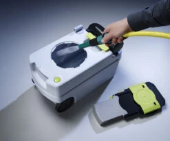 Dometic CTW 4110 Caravan Motorhome Cassette Toilet -Outdoor Products Series cleaning tank 14785.1382356290.1280.1280 89435.1382362822