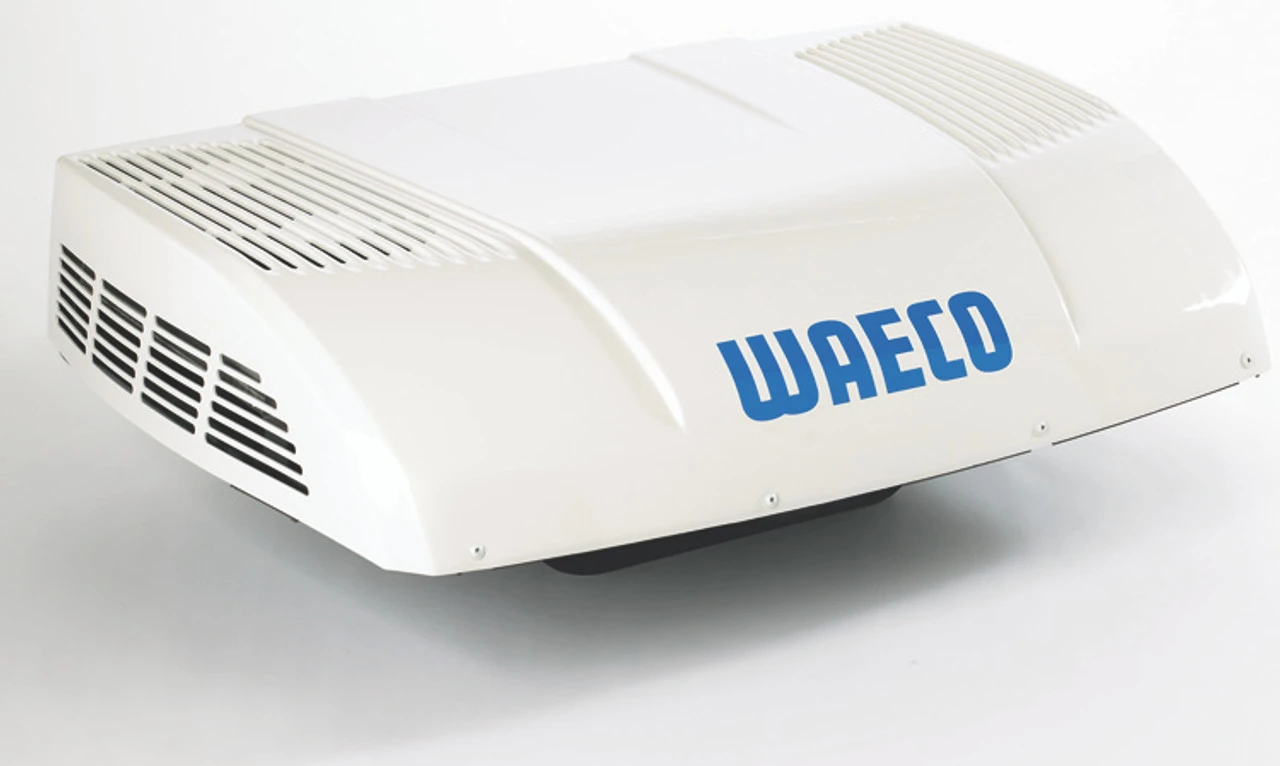 Waeco Coolair RT880 Truck Air Conditioner Unit 3 Waeco Coolair RT880 Truck Air Conditioner Unit