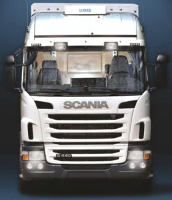 Waeco Coolair RT880 Truck Air Conditioner Unit 13 Waeco Coolair RT880 Truck Air Conditioner Unit -Outdoor Products Series coolair rt880 scania 40733.1376037054