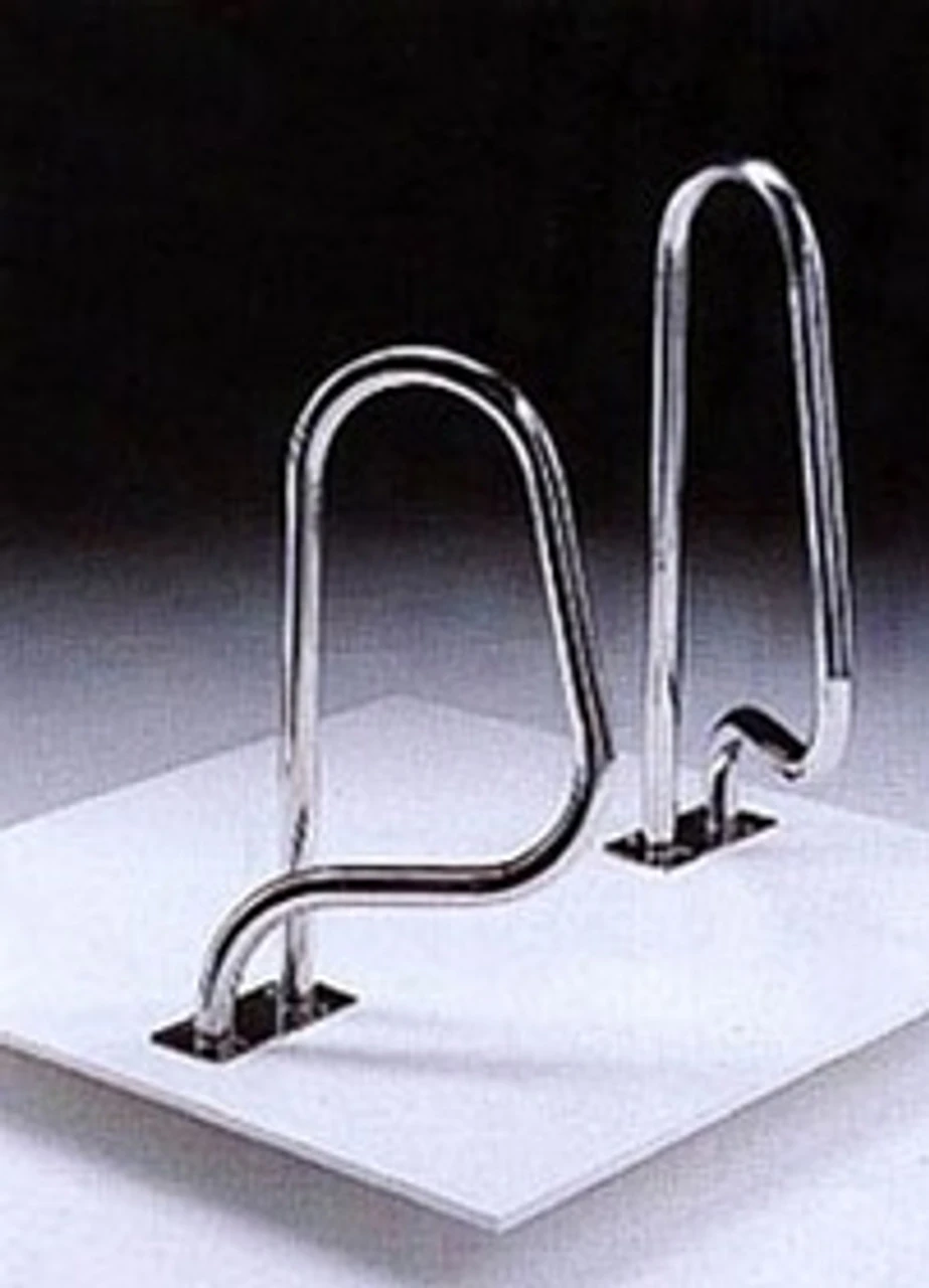 Astral Crossover Swimming Pool Exit Grab Rails Bars Handles 4 Astral Crossover Swimming Pool Exit Grab Rails Bars Handles - Image 2