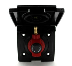 Bullfinch Outdoor LPG Gas Point For Campervans, Motorhomes And Caravans -Outdoor Products Series d1c58fa7 bc88 4687 a90b ef2dd4473197 03873.1643721520