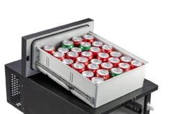 Alpicool Adventurer AD30 30 Litre Drawer Fridge 12v 24v For Campervans And Motorhomes -Outdoor Products Series d30 11 77939.1664133588
