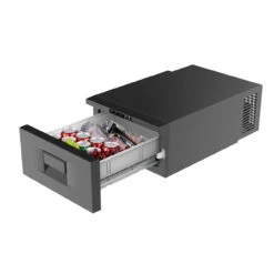 Alpicool Adventurer AD30 30 Litre Drawer Fridge 12v 24v For Campervans And Motorhomes