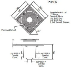 Certikin Sylvania Colour Change LED Swimming Pool Light -Outdoor Products Series deck box dia 65168.1376391681.1280.1280 29154.1376396387