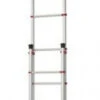 Fiamma Deluxe Sprinter Folding Campervan Ladder