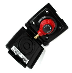 Bullfinch Outdoor LPG Gas Point For Campervans, Motorhomes And Caravans -Outdoor Products Series df08845a 0f0c 46da 8f1c fb4b7673b41c 12014.1643721529