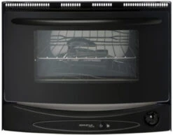 Spinflo Duplex Sliding Door Oven & Grill