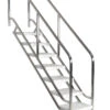 Astral 500mm Disabled Access Swimming Pool Ladders -Outdoor Products Series disabled access 85076.1447069585