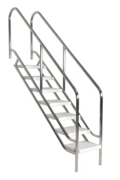 Astral 500mm Disabled Access Swimming Pool Ladders