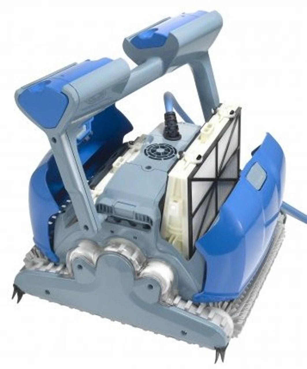 Dolphin Supreme M400 Pro Automatic Swimming Pool Cleaner 7 Dolphin Supreme M400 Pro Automatic Swimming Pool Cleaner - Image 5