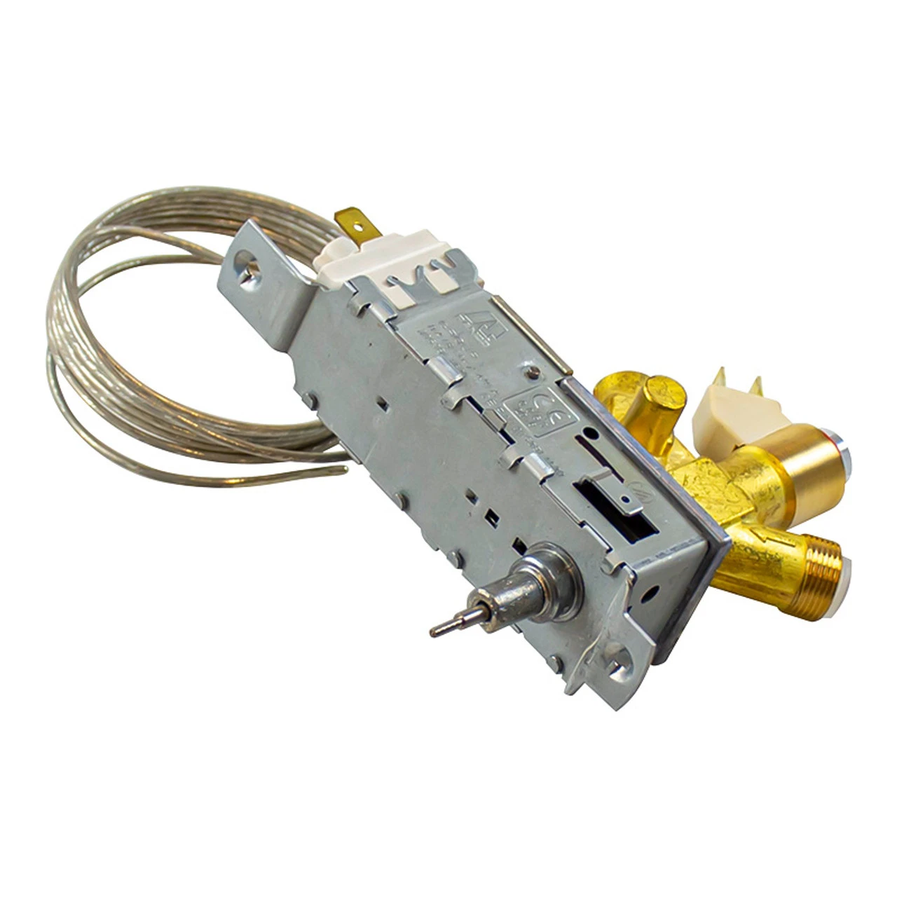 Dometic Spare - Fridge Compact Gas Mounting - 241219020 3 Dometic Spare - Fridge Compact Gas Mounting - 241219020