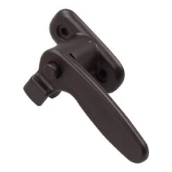Dometic Spare - Seitz S4 Window Lock Latch - 405522204 -Outdoor Products Series dometic 405522204 handle 47051.1627473032