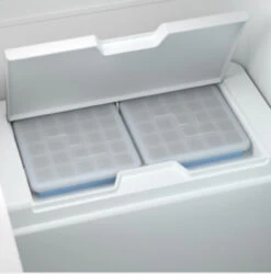 Dometic CFX3-55IM Portable Compressor Cool Box Fridge And Freezer With Ice Maker Function -Outdoor Products Series dometic CFX3 55IM ice freezer 73690.1581612307
