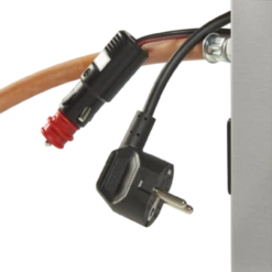 Dometic ACX3 40 3 Way LPG 12v Mains Portable Camping Fridge -Outdoor Products Series dometic acx3 40 8 00085.1617187069