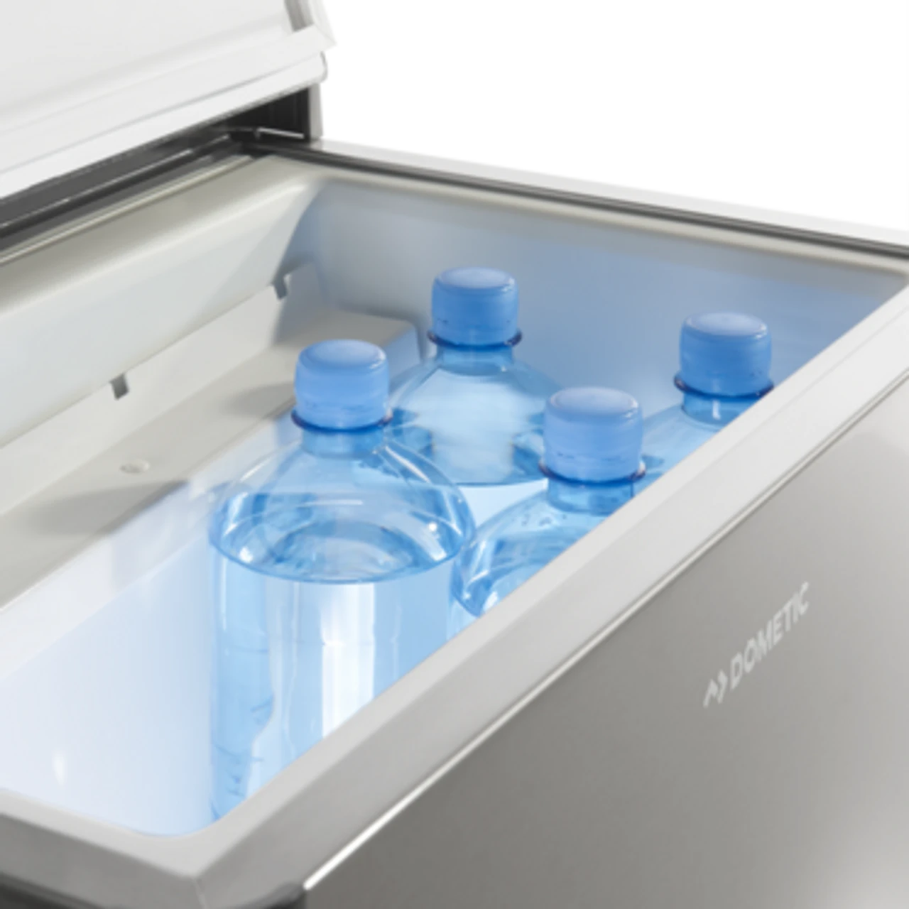 Dometic ACX3 40 G Combicool Camping 3 Way Fridge 12volt Mains Gas 6 Dometic ACX3 40 G Combicool Camping 3 Way Fridge 12volt Mains Gas - Image 4