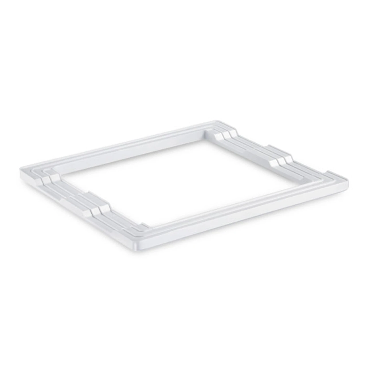 Dometic Adapter Frame 400 X 400 For Heki Rooflights With Fiat Ducato 4 Dometic Adapter Frame 400 X 400 For Heki Rooflights With Fiat Ducato - Image 2
