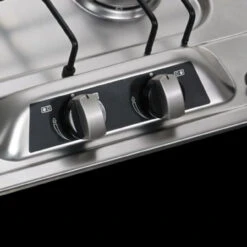 Dometic-Smev HS 2320 L Two Burner Hob And Sink Combination Unit For Caravan And Motorhomes (Smev 911) 7 Dometic-Smev HS 2320 L Two Burner Hob And Sink Combination Unit For Caravan And Motorhomes (Smev 911) -Outdoor Products Series dometic combi2 61375.1579172608