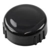 Dometic Spare - Cap For Cassette Toilet Discharge Pipe -Outdoor Products Series dometic discharge cap 2 20744.1621327404