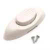 Dometic Spare Mini Heki Locking Push Button Handle -Outdoor Products Series dometic heki push button 62623.1611656293