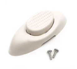 Dometic Spare Mini Heki Locking Push Button Handle