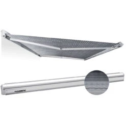 Dometic PerfectWall PW1000 VW T5 T6 Canopy Awning Kit -Outdoor Products Series dometic perfectwall pw1000 canopy awning vw t5 t6 campervan 6 90209.1528972118