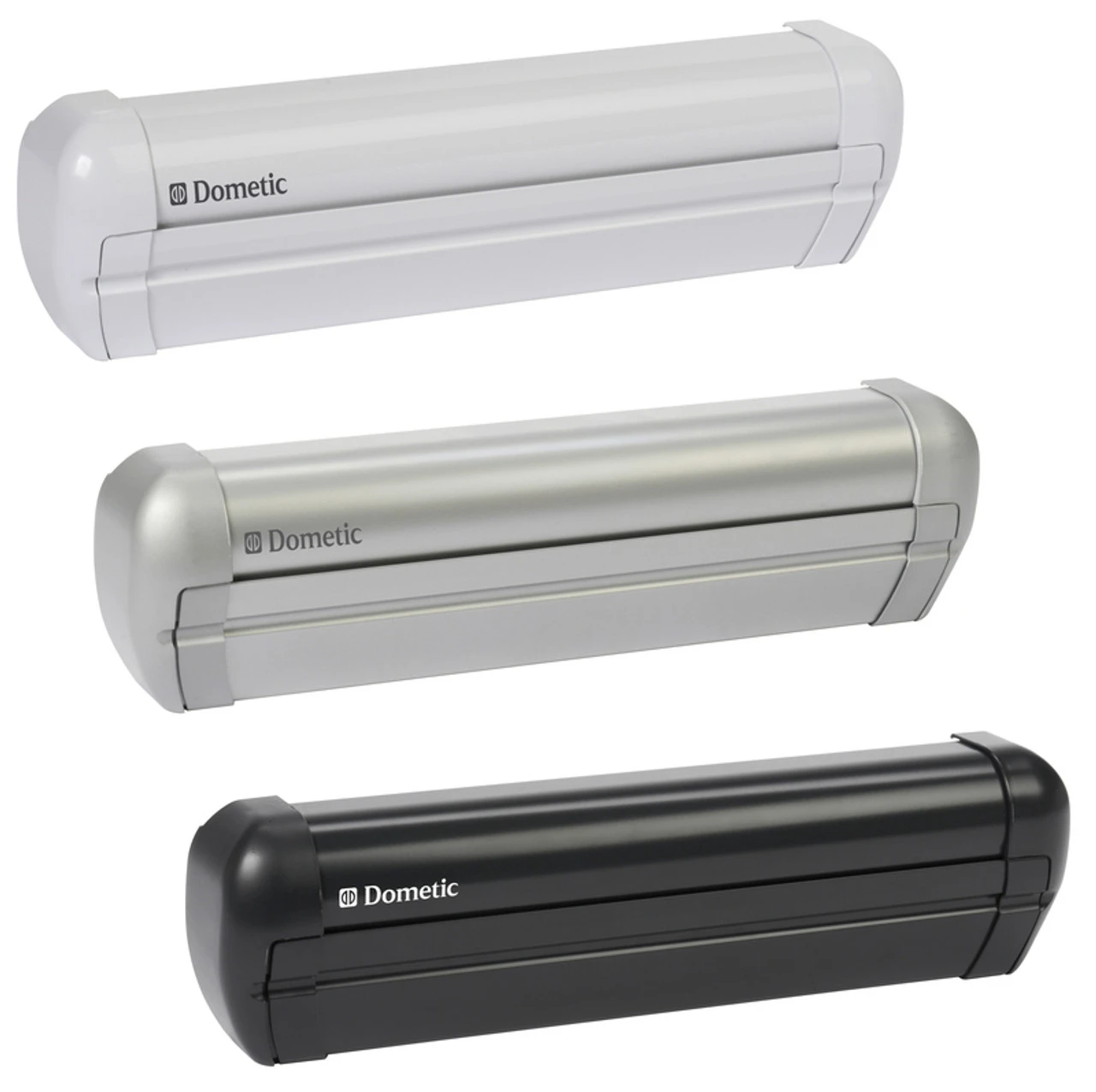 Dometic PerfectWall PW1500 2.6m VW T5 T6 Canopy Awning Kit 4 Dometic PerfectWall PW1500 2.6m VW T5 T6 Canopy Awning Kit - Image 2