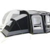 Dometic Rally Pro & Ace Pro Awning Annexe -Outdoor Products Series dometic rally air pro poled annexe 82199.1641307775