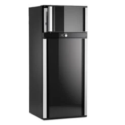 Dometic RMD 10.5XT Extra Deep 3-way LPG Gas 12v 230v Absorption Fridge Freezer For Caravan And Motorhome -Outdoor Products Series dometic rmd 10 5 t caravan motorhome campervan 3 way absorption fridge freezer dual hinge system 02 92546.1542102909