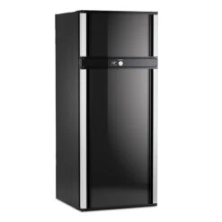 Dometic RMD 10.5XT Extra Deep 3-way LPG Gas 12v 230v Absorption Fridge Freezer For Caravan And Motorhome -Outdoor Products Series dometic rmd 10 5 t caravan motorhome campervan 3 way absorption fridge freezer dual hinge system 03 35472.1542102881