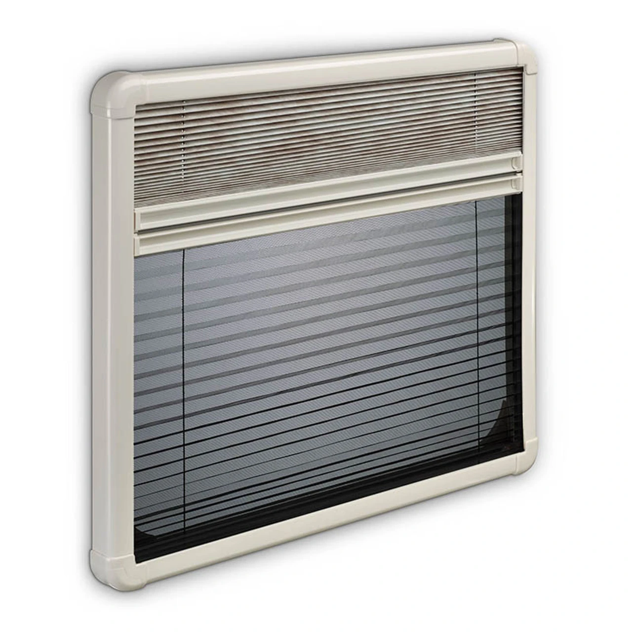 Dometic S7 Caravan Campervan Windows And Pleated Blinds 7 Dometic S7 Caravan Campervan Windows And Pleated Blinds - Image 5