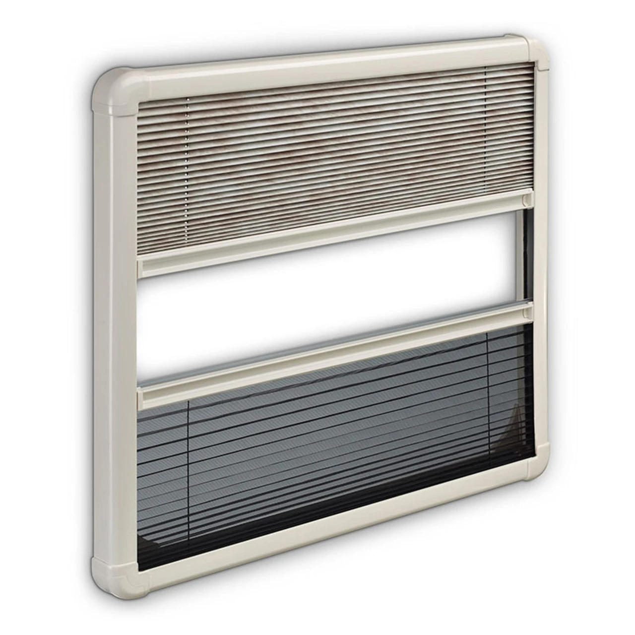 Dometic S7 Caravan Campervan Windows And Pleated Blinds 6 Dometic S7 Caravan Campervan Windows And Pleated Blinds - Image 4