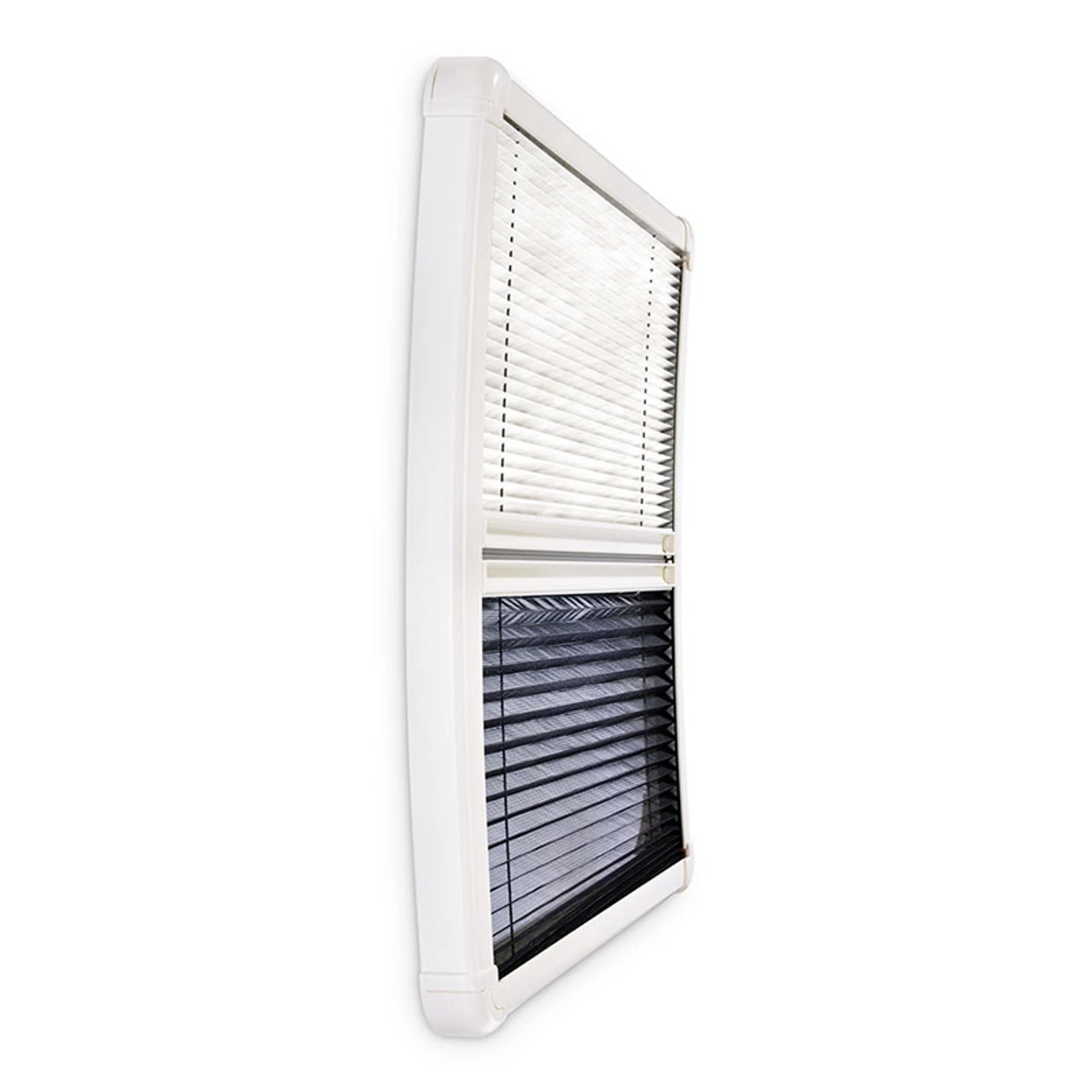 Dometic S7 Caravan Campervan Windows And Pleated Blinds 10 Dometic S7 Caravan Campervan Windows And Pleated Blinds - Image 8