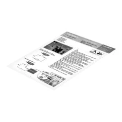 Dometic Absorption Fridge Ventilation Upgrade Kit -Outdoor Products Series dometic ventilator kit manual 83393.1632904974