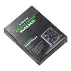 Dometic Absorption Fridge Ventilation Upgrade Kit -Outdoor Products Series dometic ventilator kit 48307.1632904913