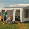 Dometic Motorhome & Caravan Perfect Wall Camp Room