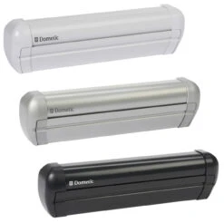 Dometic Perfectwall PW1750 Motorhome And Caravan Awning -Outdoor Products Series dometic pw1750 different colours 22258.1453807775