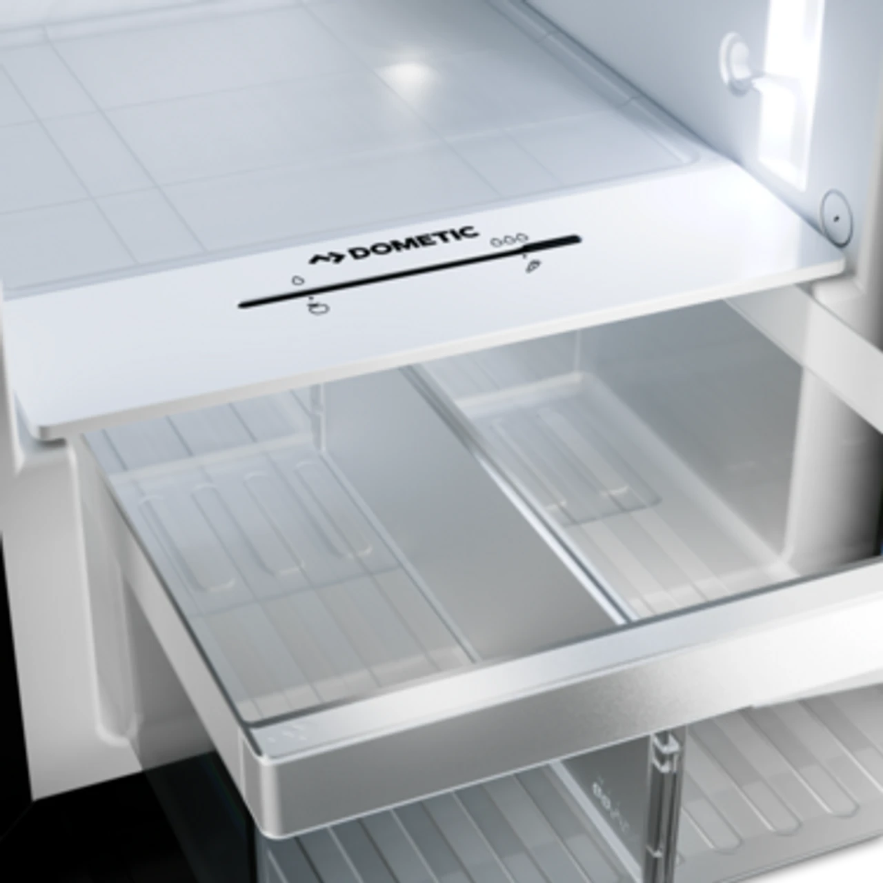 Dometic RC 10.4T 90 Campervan Caravan Motorhome Compressor Fridge 9 Dometic RC 10.4T 90 Campervan Caravan Motorhome Compressor Fridge - Image 7