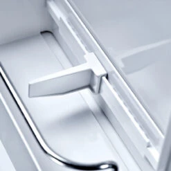 Dometic CRE65 CoolMatic Compressor Motorhome & Campervan Fridge Freezer -Outdoor Products Series door trays 81099.1558982097