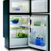 Vitrifrigo DP150i Caravan & Boat 2 Way Compressor Fridge -Outdoor Products Series dp150i 07181.1358340824