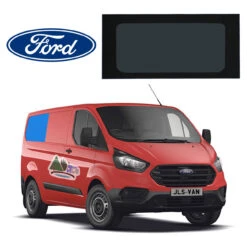 Campervan Window For Ford Transit 2015- UK Driver Side Rear