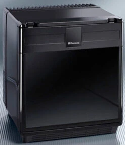 Dometic Silencio DS200 Minicool Mini Fridge -Outdoor Products Series ds200 black 80512 59342.1383732564