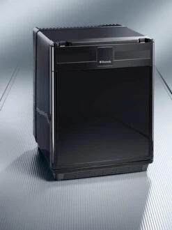 Dometic Silencio DS400 Silent Mini Bar Fridge -Outdoor Products Series ds400 black 13927.1383743361