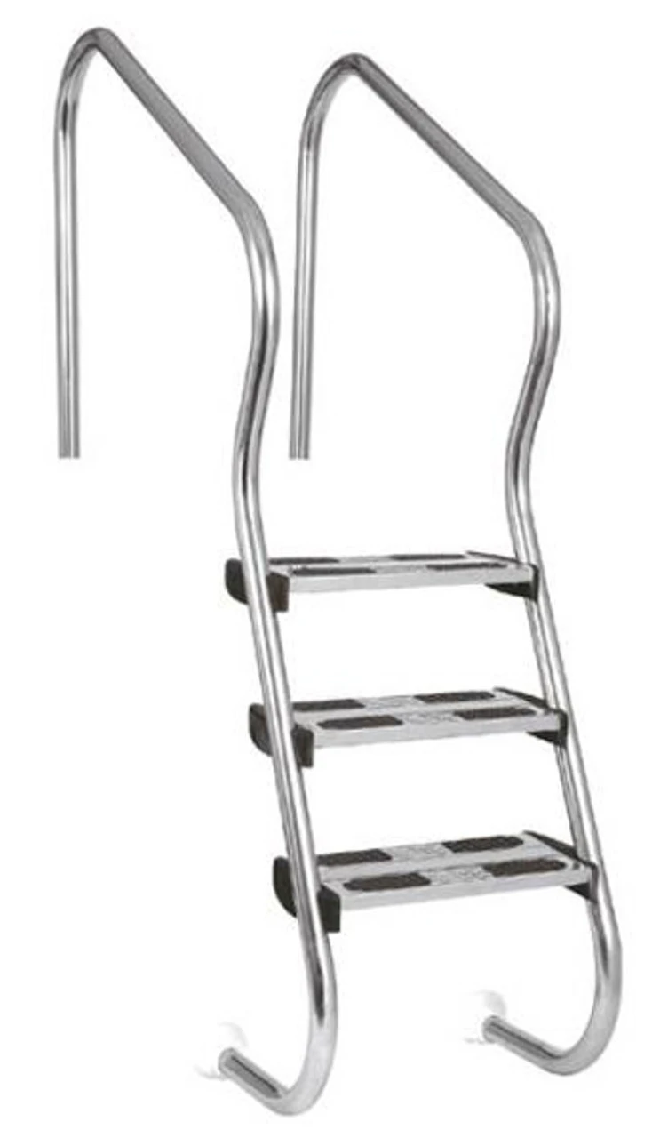 Astral Easy Access Non-Commercial Swimming Pool Ladder 3 Astral Easy Access Non-Commercial Swimming Pool Ladder