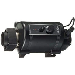 Elecro Vulcan 3kw Nano Above Ground Titanium Swimming Pool Heater -Outdoor Products Series elecro vulcan heater 1 98052.1626862362